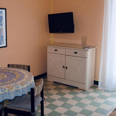 Appartement 2 Les Clématites Mentone Esterno foto