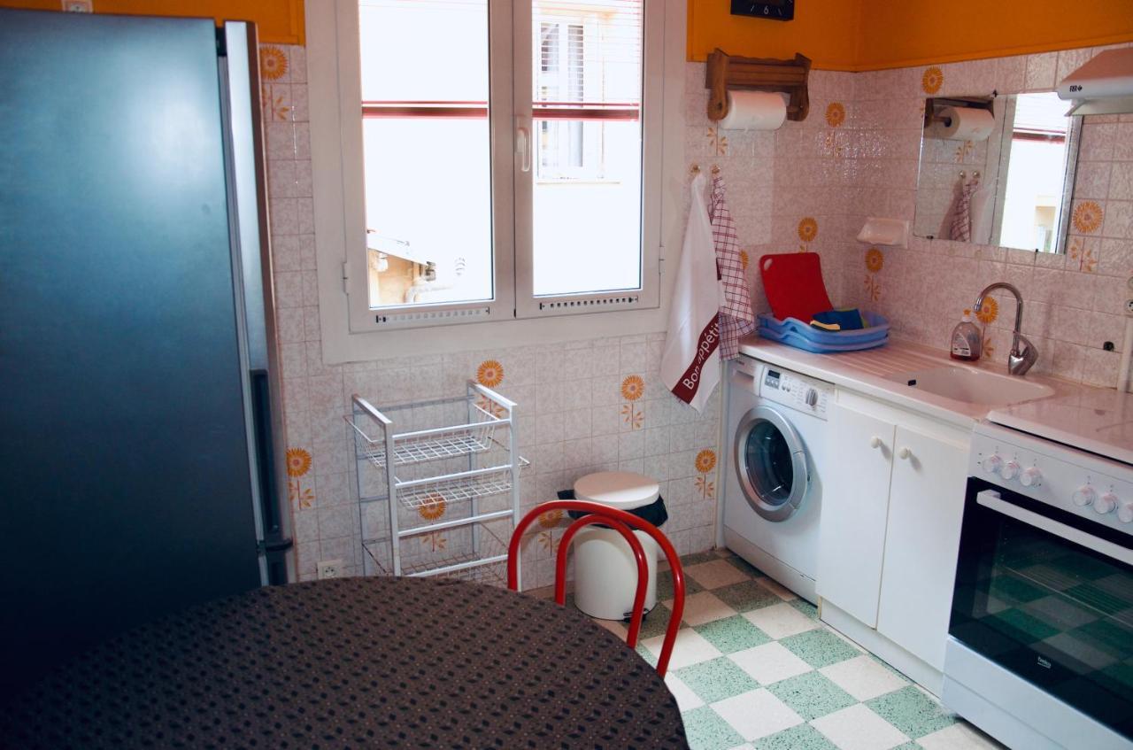 Appartement 2 Les Clématites Mentone Esterno foto